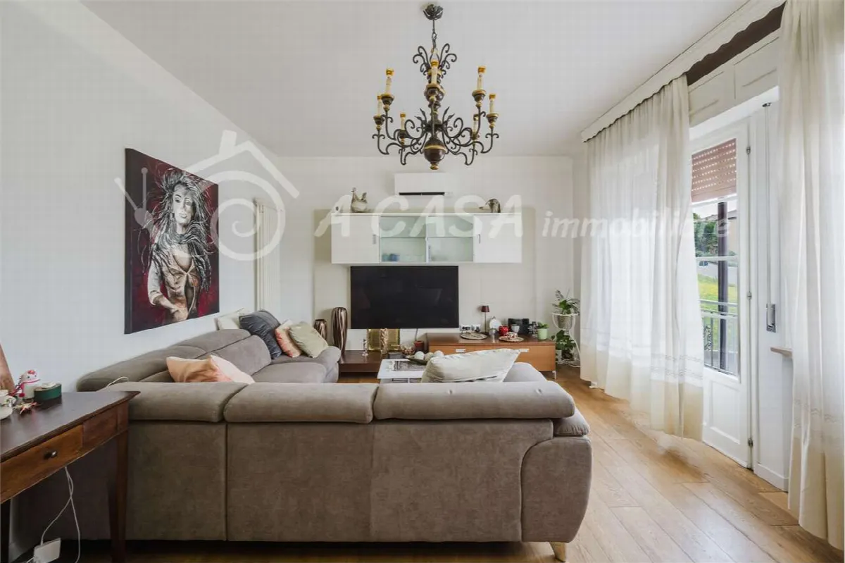 Appartamento in vendita a Langhirano - foto 4