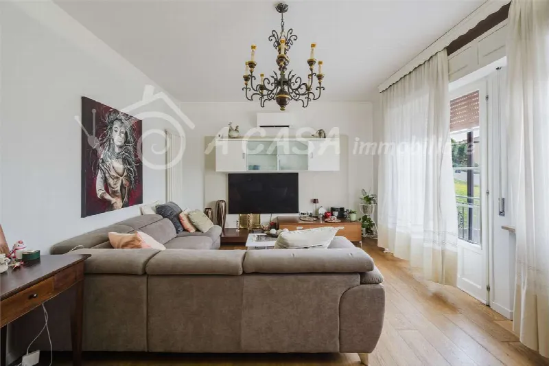 Appartamento in vendita a Langhirano - foto 4