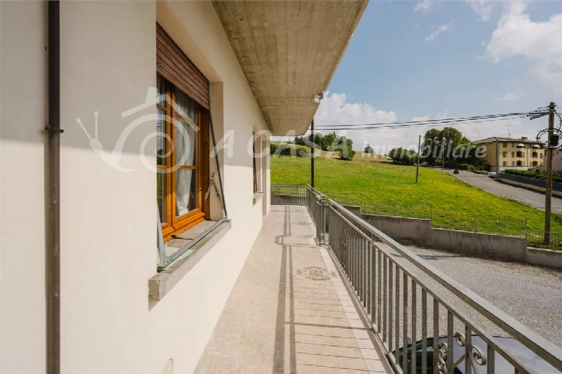 Appartamento in vendita a Langhirano - foto 8
