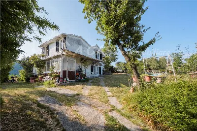Casa Indipendente in vendita a Medesano - foto 2