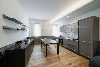 Appartamento in vendita a Parma, Centro - foto 4