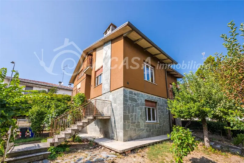 Casa Indipendente in vendita a Medesano - foto 2