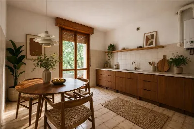 Appartamento in vendita a Noceto - foto 9
