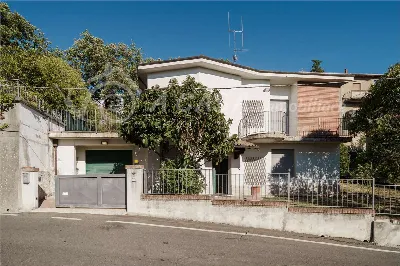 Villa a Fornovo di Taro