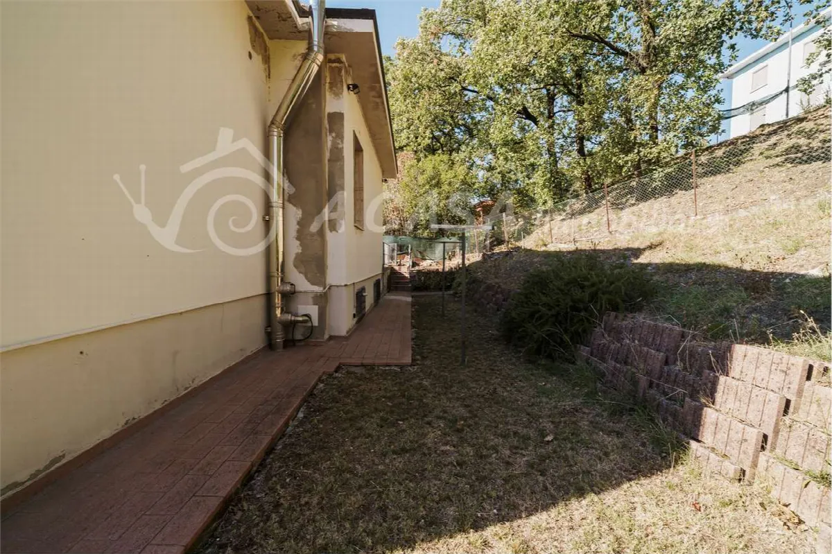 Villa in vendita a Fornovo di Taro - foto 5