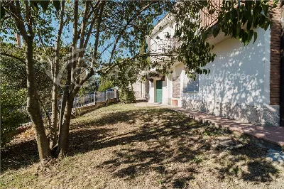 Villa in vendita a Fornovo di Taro - foto 6