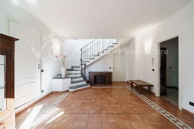 Villa in vendita a Fornovo di Taro - foto 7