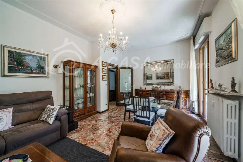Appartamento in vendita a Parma, San leonardo, paradigna - foto 10