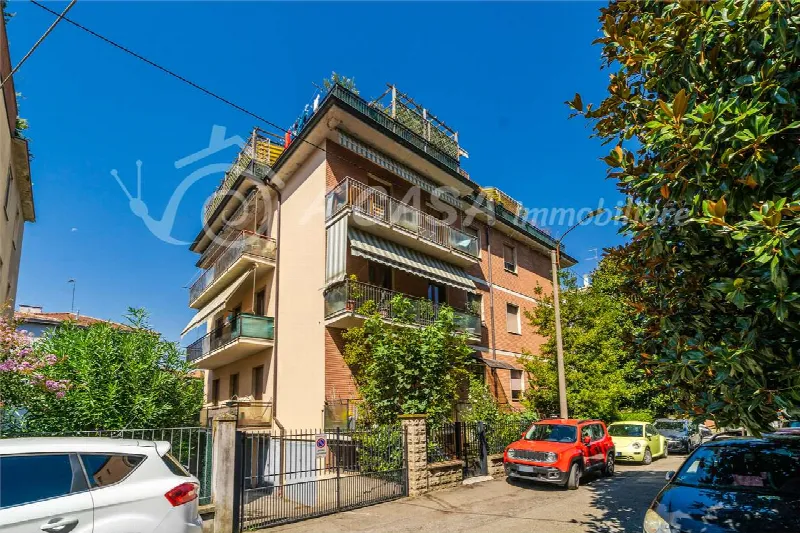 Appartamento in vendita a Parma, San leonardo, paradigna - foto 2