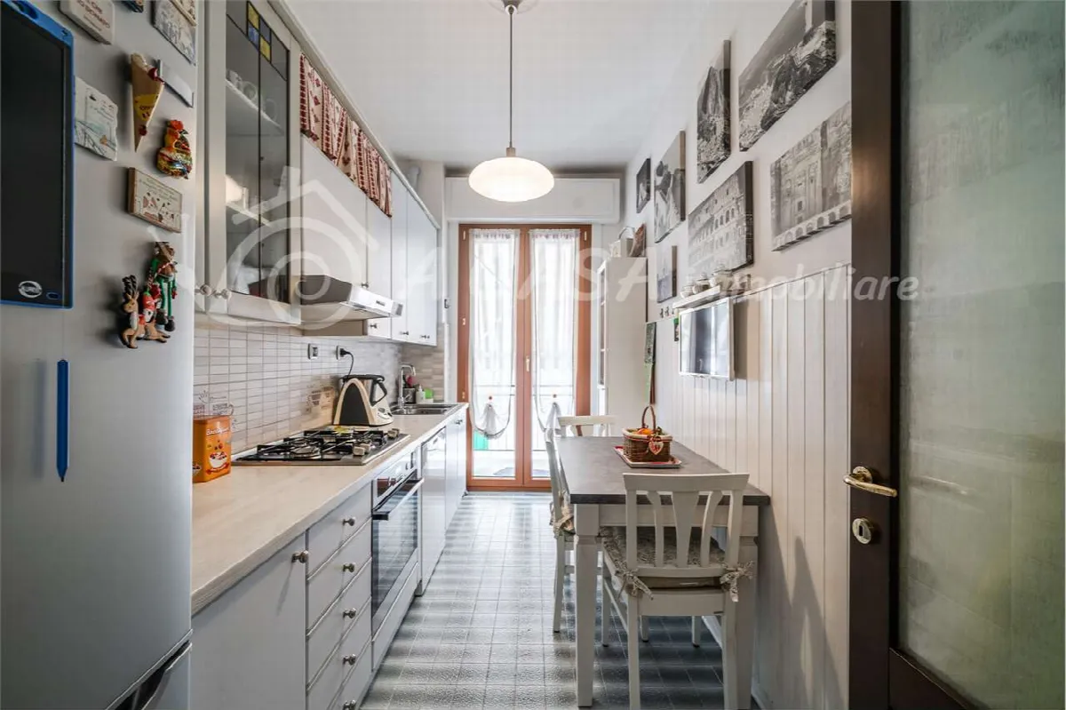 Appartamento in vendita a Parma, San Leonardo, Paradigna - foto 4