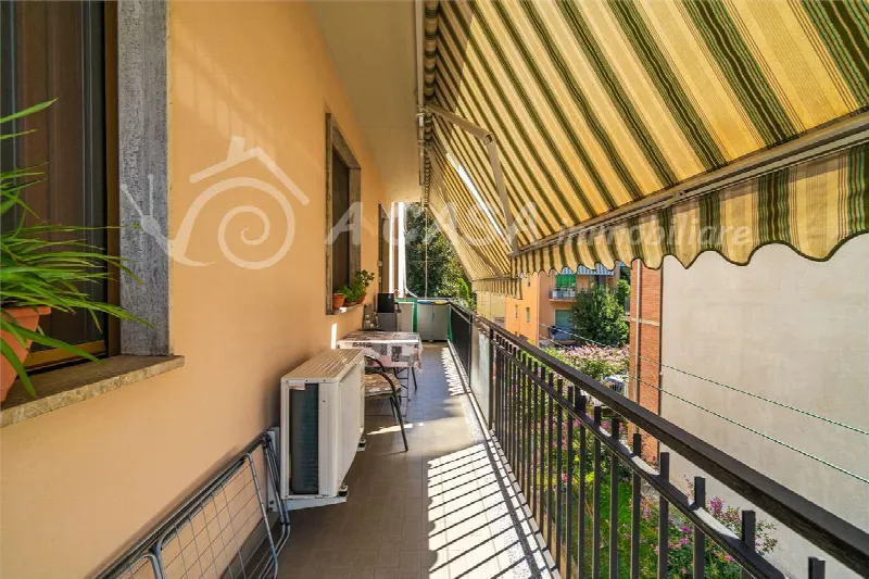Appartamento in vendita a Parma, San leonardo, paradigna - foto 7