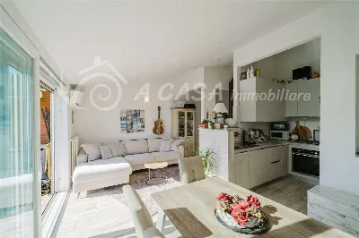 Appartamento in vendita a Noceto - foto 2