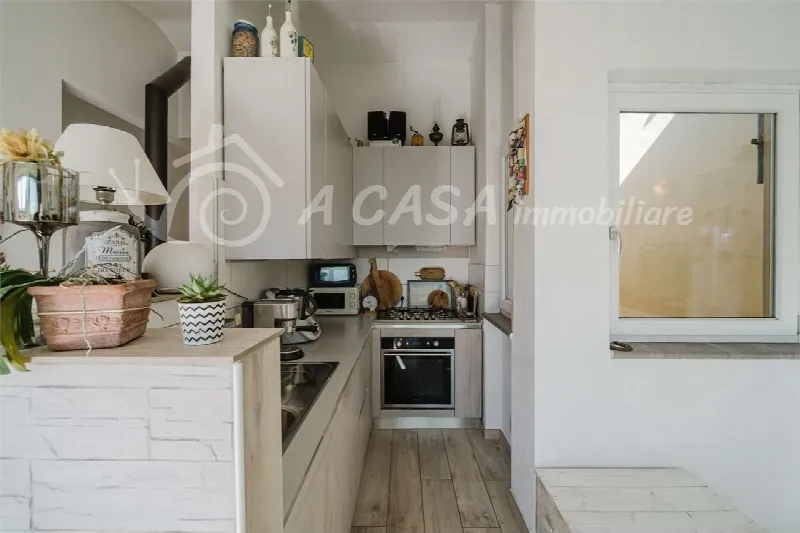 Appartamento in vendita a Noceto - foto 7