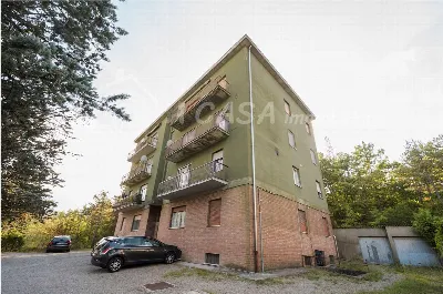 Appartamento in vendita a Solignano - foto 1