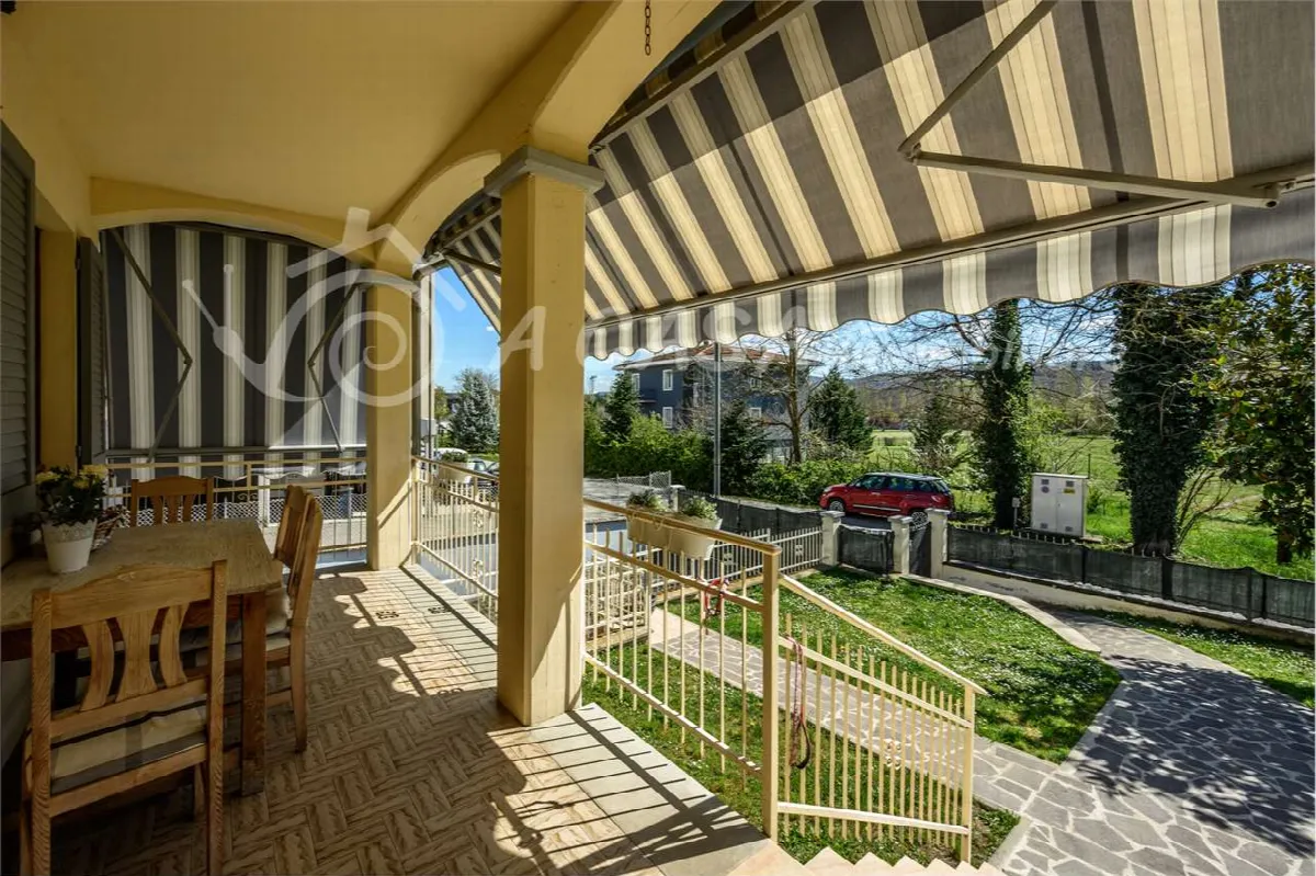 Villa in vendita a Varano de' Melegari - foto 2