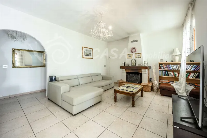 Villa in vendita a Varano de' Melegari - foto 6