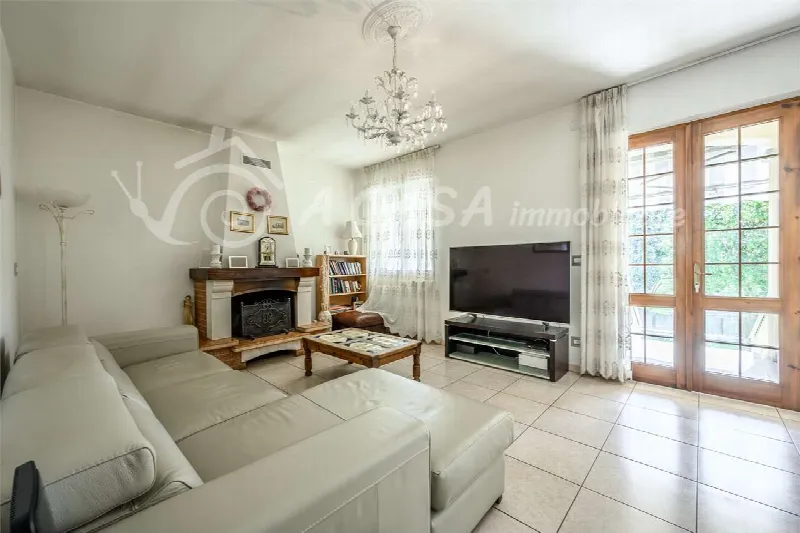 Villa in vendita a Varano de' Melegari - foto 8