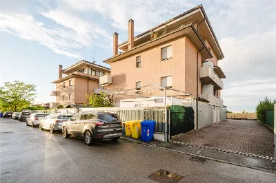 Appartamento in vendita a Parma, San pancr... - foto 1
