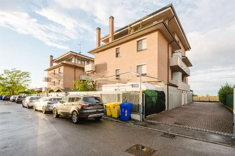 Appartamento in vendita a Parma, San Pancrazio, Vicofertile, Baganzola - foto 1