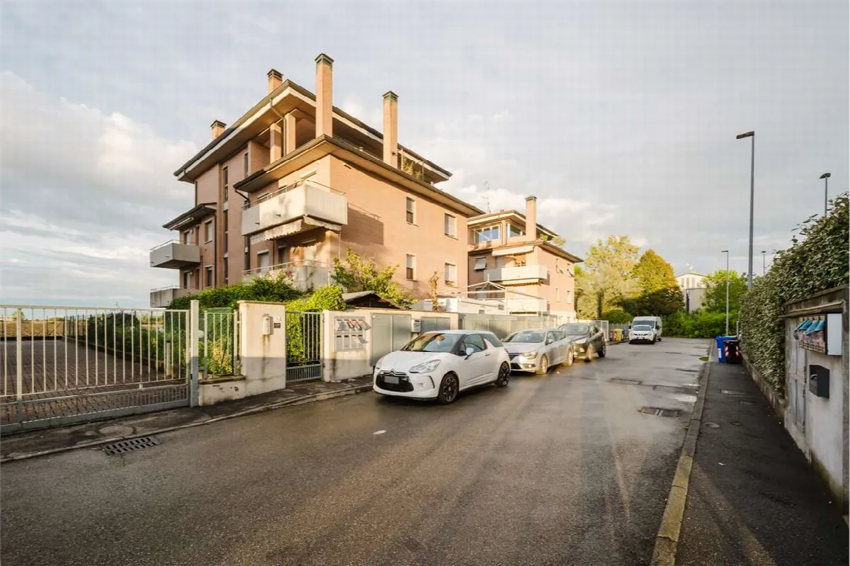 Appartamento in vendita a Parma, San Pancrazio, Vicofertile, Baganzola - foto 2