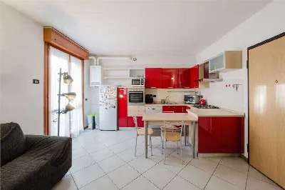 Appartamento in vendita a Parma, San pancr... - foto 4