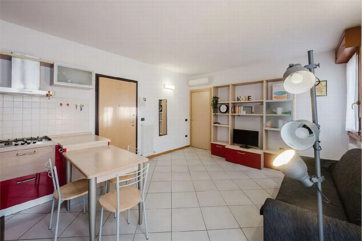 Appartamento in vendita a Parma, San Pancrazio, Vicofertile, Baganzola - foto 5