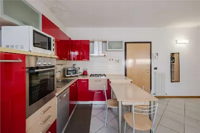 Appartamento in vendita a Parma, San pancr... - foto 7