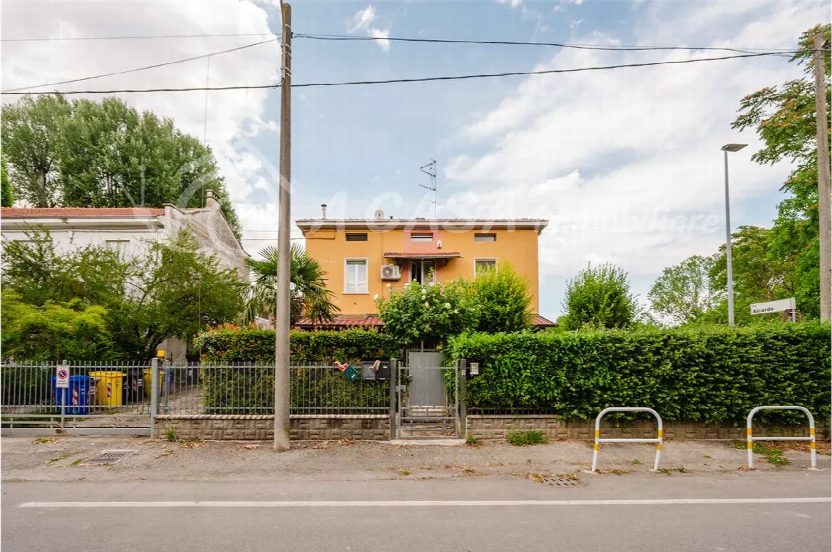 Appartamento in vendita a Parma, San Pancrazio, Vicofertile, Baganzola - foto 2