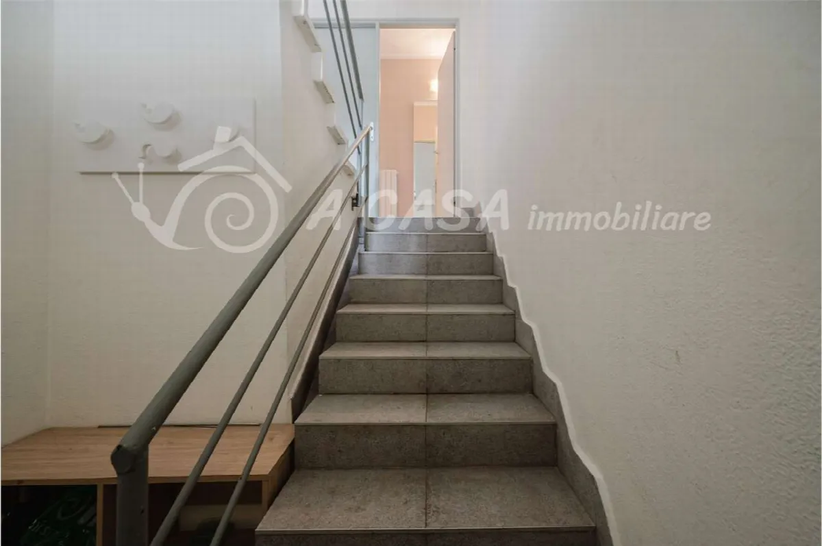 Appartamento in vendita a Parma, San Pancrazio, Vicofertile, Baganzola - foto 3