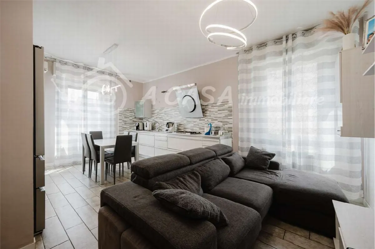 Appartamento in vendita a Parma, San Pancrazio, Vicofertile, Baganzola - foto 4
