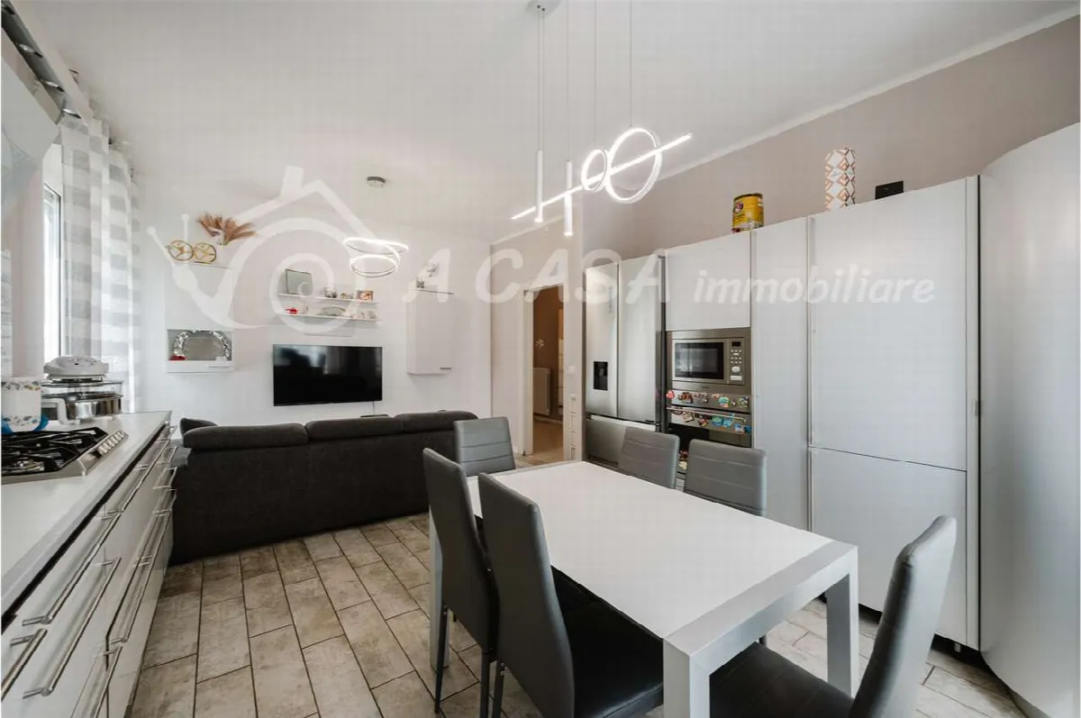 Appartamento in vendita a Parma, San Pancrazio, Vicofertile, Baganzola - foto 5