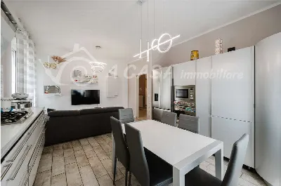 Appartamento in vendita a Parma, San pancr... - foto 5