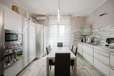 Appartamento in vendita a Parma, San pancr... - foto 6
