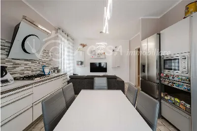Appartamento in vendita a Parma, San pancr... - foto 7