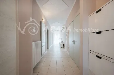 Appartamento in vendita a Parma, San pancr... - foto 9