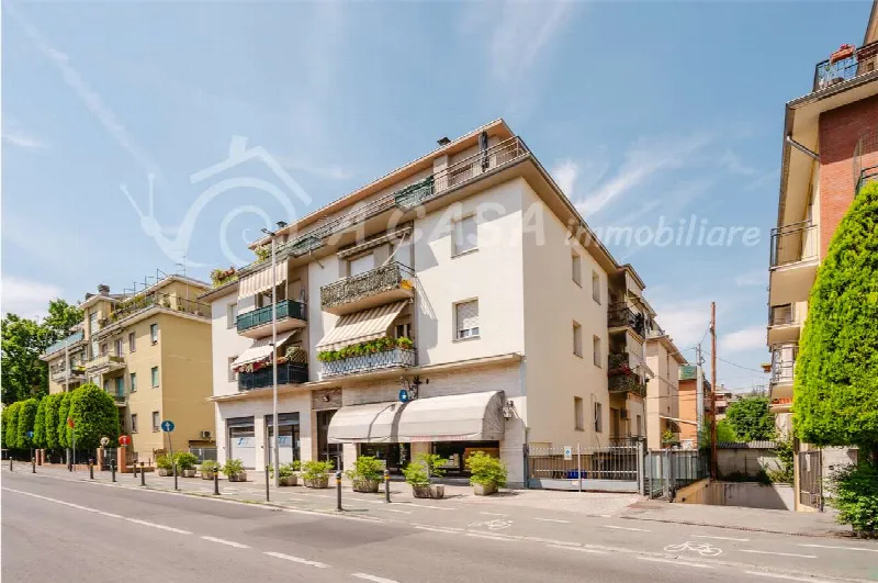 Appartamento in vendita a Parma, San leonardo, paradigna - foto 1