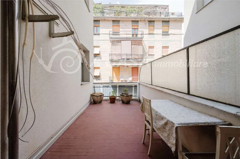 Appartamento in vendita a Parma, San leonardo, paradigna - foto 10