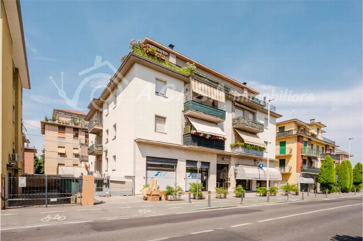 Appartamento in vendita a Parma, San Leonardo, Paradigna - foto 2