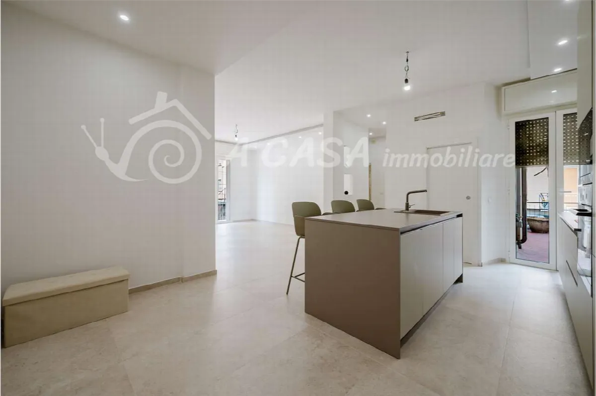 Appartamento in vendita a Parma, San Leonardo, Paradigna - foto 3
