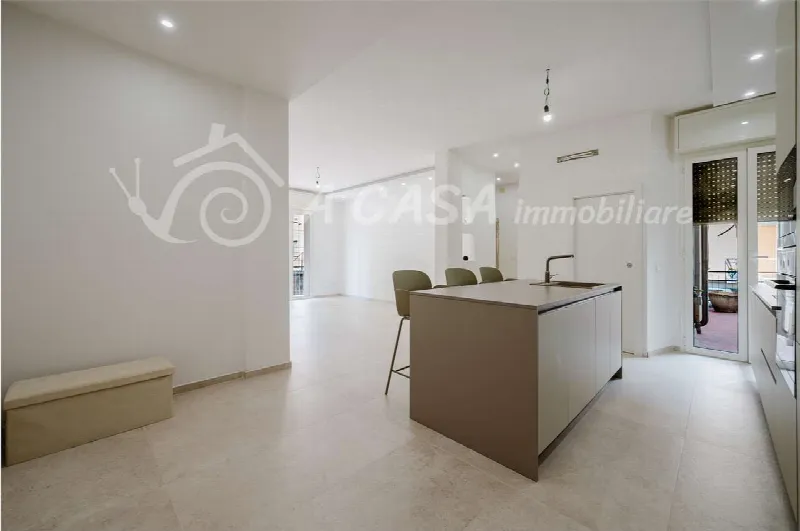 Appartamento in vendita a Parma, San leonardo, paradigna - foto 3