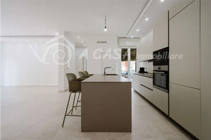 Appartamento in vendita a Parma, San leonardo, paradigna - foto 4