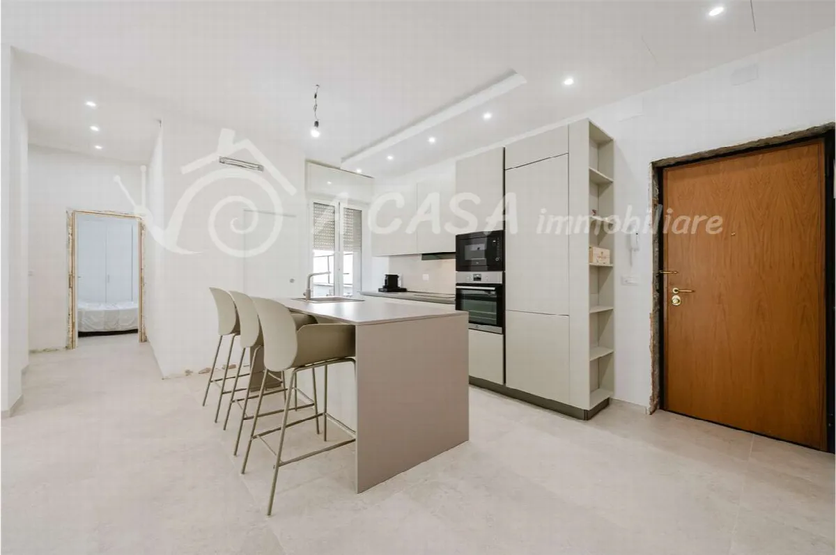 Appartamento in vendita a Parma, San Leonardo, Paradigna - foto 5