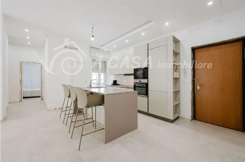 Appartamento in vendita a Parma, San leonardo, paradigna - foto 5