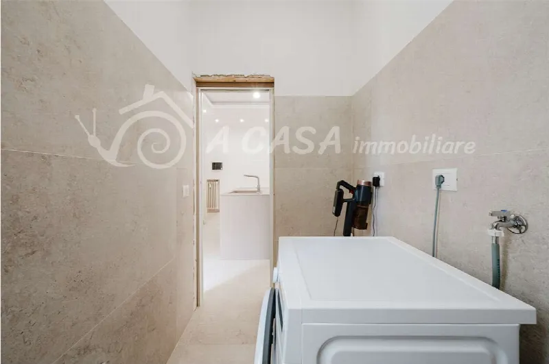 Appartamento in vendita a Parma, San leonardo, paradigna - foto 9