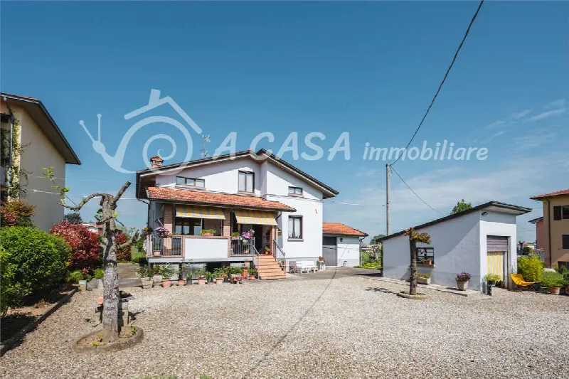 Villa in vendita a Felino - foto 2