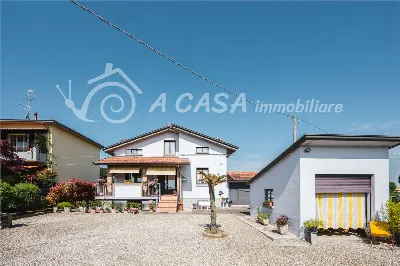 Villa in vendita a Felino - foto 3