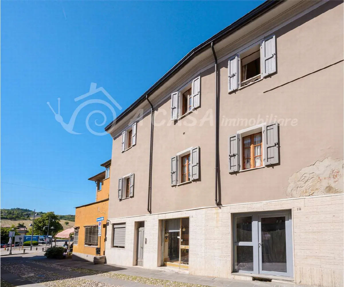 Appartamento in vendita a Calestano - foto 2
