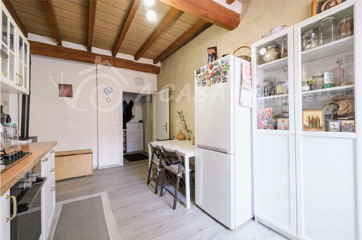 Appartamento in vendita a Calestano - foto 5