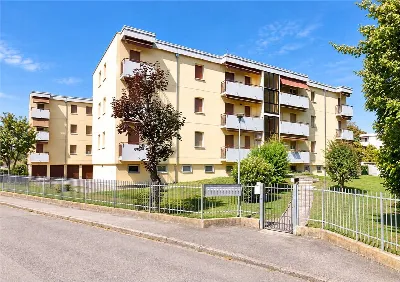 Appartamento in vendita a Fontevivo - foto 1