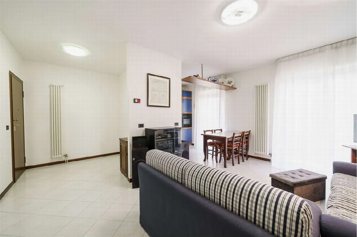Appartamento in vendita a Fontevivo - foto 5